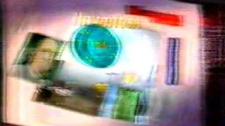 Tanda de LS 85 TV Canal 13 [5] - 1996