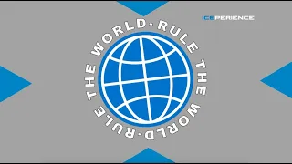 WLVS ft. MIMA – Rule The World (lyric video)