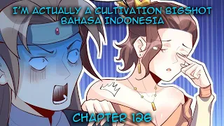 Turns Out I’m a Great Cultivator B.Indo Chapter 126 | Gara-gara Burung