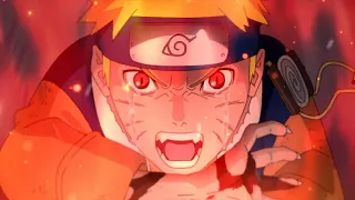 Road of Naruto - Fight Like The Devil  [AMV]