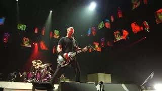 Metallica: Now That We're Dead (Vienna, Austria - March 31, 2018)