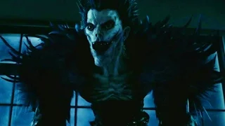 Death Note Light up the NEW world FIRST TEASER