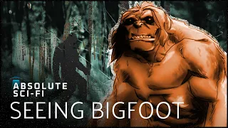 The Bizarre Encounters With Bigfoot And Sasquatch | Boogeymen | Absolute Sci-Fi
