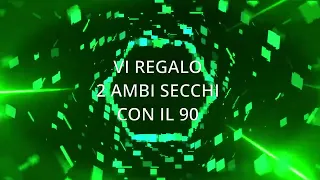 Previsione Gratuita Con Il 90