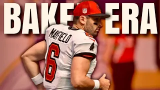 Baker Mayfield Era: Tampa Bay Buccaneers 2023 Season Hype Video