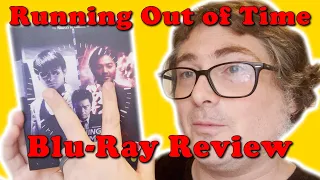 RUNNING OUT OF TIME Blu-ray Set || Johnnie To's Classic Cat & Mouse Thriller & Its Super Fun Sequel