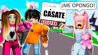 😂 Lovely Ela y Saoli Cumplen RETOS de SUSCRIPTORES en Roblox 😱 Momentos Divertidos