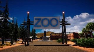 Far Cry 5 (Fun at the ZOO)