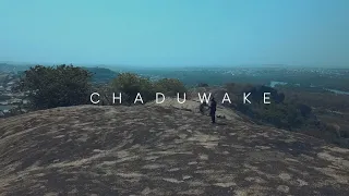 CHADUWAKE BY DAVID NATHAN