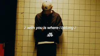 Bryson Tiller - Right My Wrongs (Slowed + Reverb)