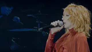 L'Horloge - Mylène Farmer - Live 2019 ( Cover Drum )