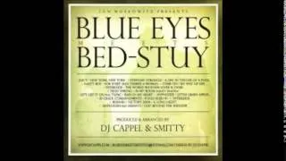 Blue Eyes Meets Bed-Stuy - 01 - Juicy // New York New York