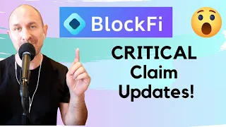 How To VERIFY Your BlockFi Claim Is Accurate & Get Your Money Back