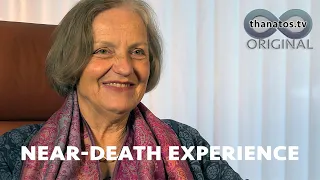 Near-Death Trauma – The Way Back to Life | Nicole Züllig's Near Death Experience