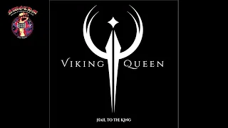 Viking Queen - Hail To The King (2023)