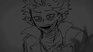 Nothing Ever Changes - BNHA Animatic (*manga spoilers*)