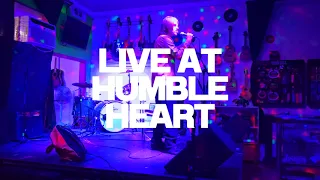 Gone Again - Live At Humble Heart - 4/3/24