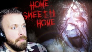 THE VOODOO MADE ME GO DOO DOO!! | Home Sweet Home Gameplay Demo
