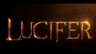 Lucifer Soundtrack theme song ( Being Evil Has A Price)