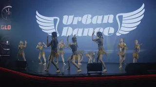 Студия танца URBAN DANCE - Вызывающие дождь