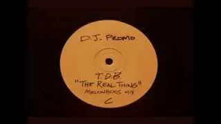 The Real Thing - Melonheads Mix