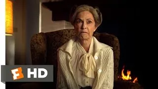 The Visit (2/10) Movie CLIP - Inside the Oven (2015) HD