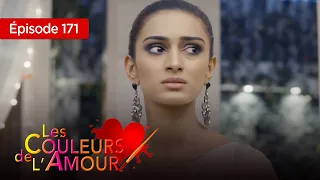 Les couleurs de l'amour  Ep 171 Série complète en Français