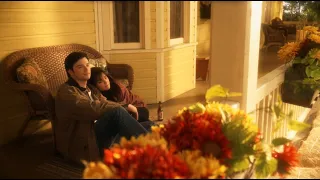 Smallville || Kent 10x17 (Clois) || Lois Calls Clark Her "Home" [HD]