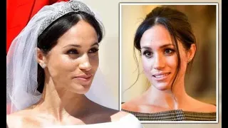 Warum Meghan Markle SOWOHL eine Prinzessin als auch eine Herzogin ist, die in der Titeleigenart bloß