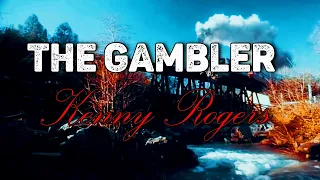 Kenny Rogers - The Gambler (Video)