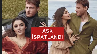 Müjde HanKer ispatlandı!