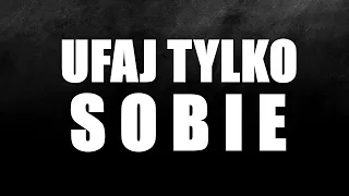 Ufaj tylko sobie - UTS, FleM -  Rap, Hip Hop