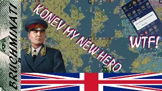 United Kingdom 2017 Sun Never Sets On The British Empire (FULL) Modern War Mod World Conqueror 3