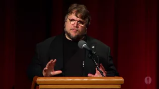 Guillermo del Toro on "The Bride of Frankenstein"