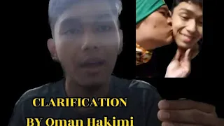 Clarification Of The Crime & Fitnah of Mikah Lufiah [Saiful Hakim] spreading videos of me