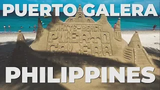 Puerto Galera Mindoro Philippines 2019 - Travel Vlog - Itinerary - DJI Spark - Note 9 - P20 Pro