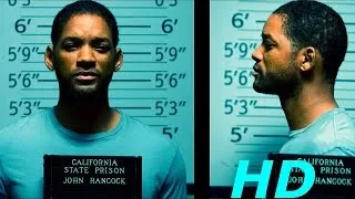 Hancock Prison Scene - Hancock-(2008) Movie Clip Blu-ray HD Sheitla