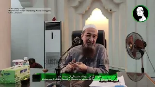 🔴 Siaran Langsung 16/05/2023 Kuliyyah Maghrib Perdana & Soal Jawab Agama - Ustaz Azhar Idrus