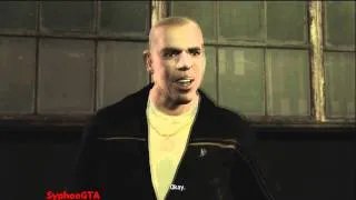 Grand Theft Auto IV - 17 - Logging On - [HD]