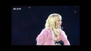 Britney Spears - DVD The Circus Tour - If you seek Amy HQ