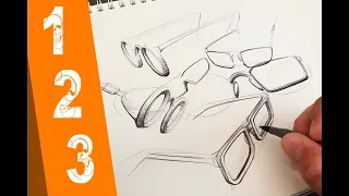 3 ESSENTIAL sketching techniques you need to MASTER