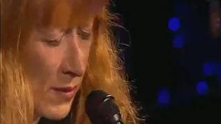 Dante's Prayer - Loreena McKennitt - with lyrics