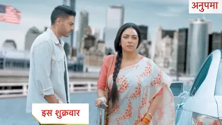 Anupamaa NEW PROMO | 29th May 2024 |