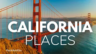 8 Best Places To Live In California