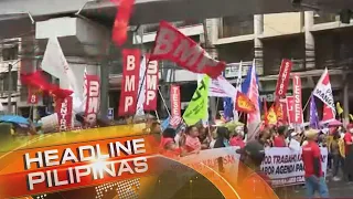 Headline Pilipinas | TeleRadyo (30 November 2022)