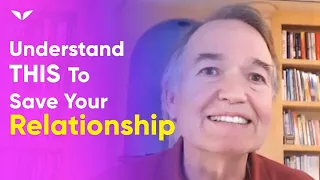 Why Testosterone and Estrogen Dictate Your Relationship Dynamic | John Gray
