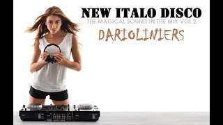 NEW ITALO DISCO VOL 2