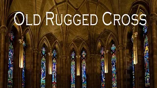 Old Rugged Cross  100 Best Loved Hymns CD2 l Hymns  Beautiful , Relaxing