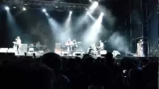 Portugal. The Man - Helter Skelter @ Indio Emergente Guadalajara