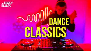 Dance Classic Hits! | DJ Set [Rihanna, Avicii, Calvin Harris, Pitbull, will.I.am, Ne-Yo, Afrojack]